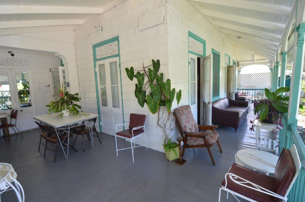 Holiday Home - Guest House 포트안토니오 외부 사진