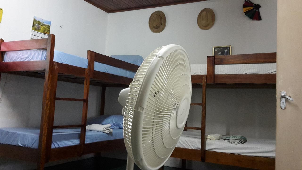 Holiday Home - Guest House 포트안토니오 외부 사진